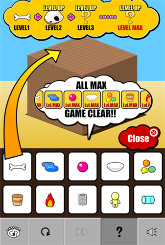 奇妙水世界手机版免费版