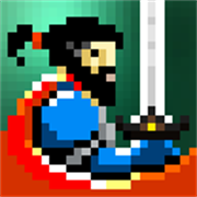 勇士神剑内置菜单版