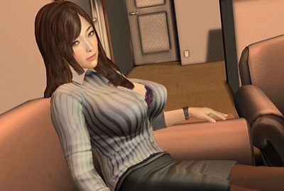 真实女友3汉化手游模拟器