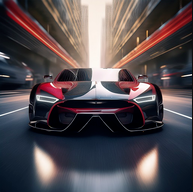 飙车剃刀街头赛车中文版