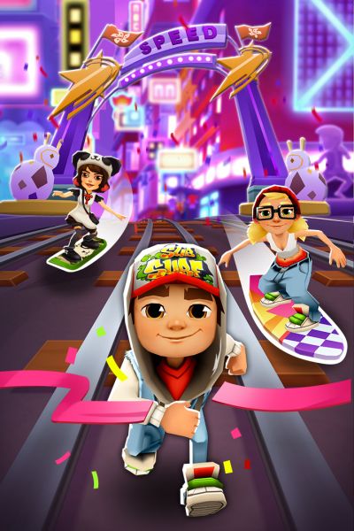 地铁跑酷小羊定制脚本