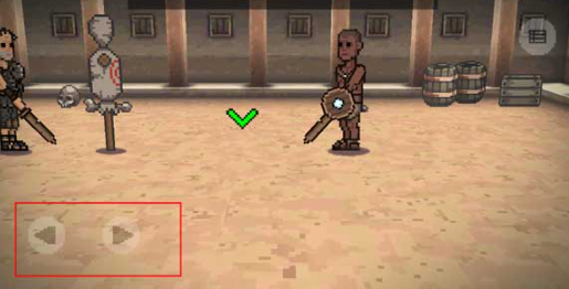 弹跳角斗士最新版本下载