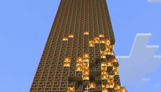 逃离北大我的世界华威游戏下载