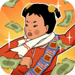 王蓝莓的小卖部单机版