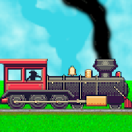 火车防御特快无限金币版