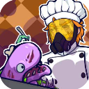 大家饿餐厅内购版