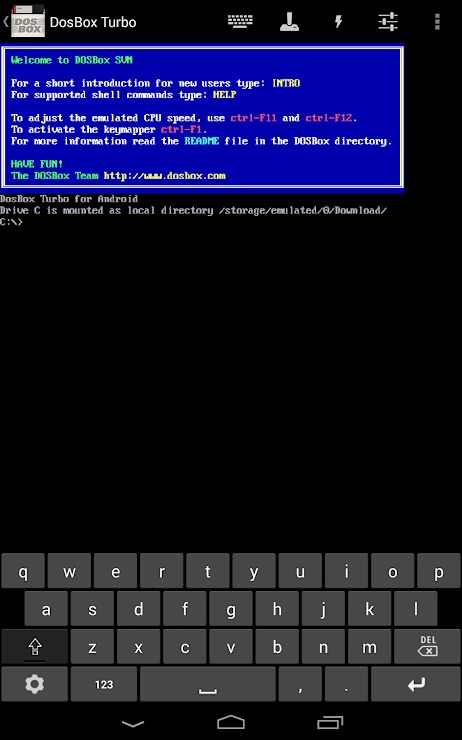 GamePad虚拟键盘(设置教程)