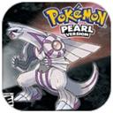 口袋妖怪珍珠钻石金手指版