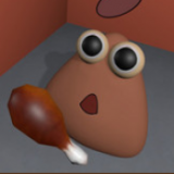 我的宠物POU中文版