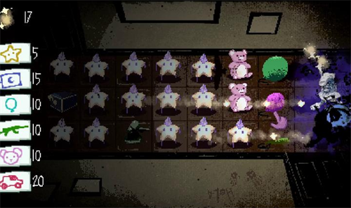 植物大战僵尸恐怖版