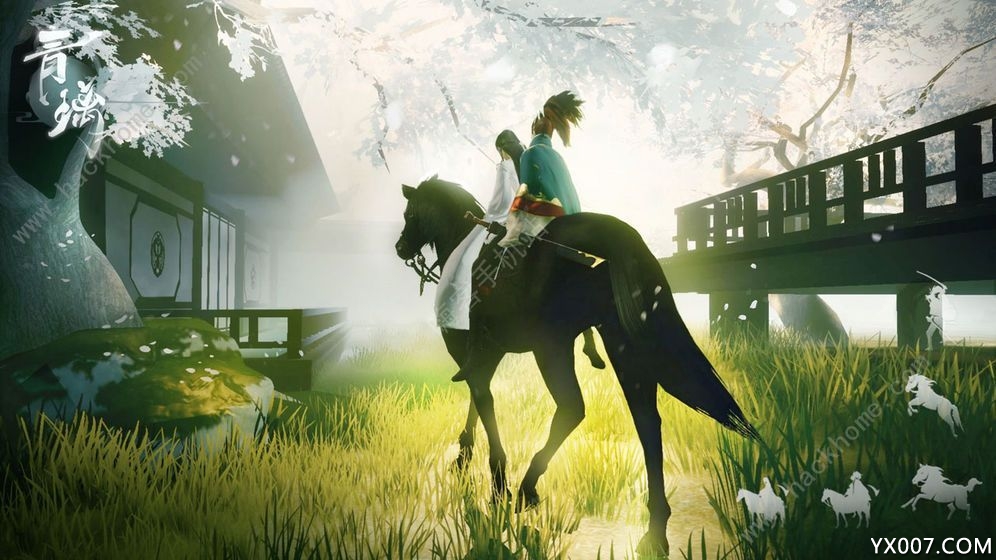 网易青璃手游官方版