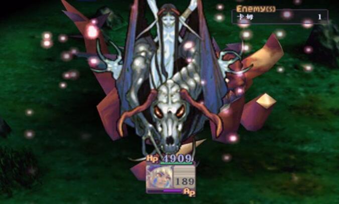 龙战士4中文版手机版