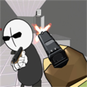 暴力迪吧射击(Madness Comba)中文版