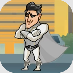 成都超人游戏火山哥哥版