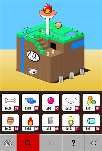 奇妙水世界手机版免费版