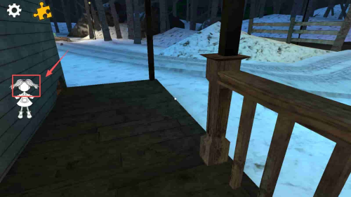 恐惧娃娃中文版