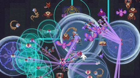 生物原型2完整版