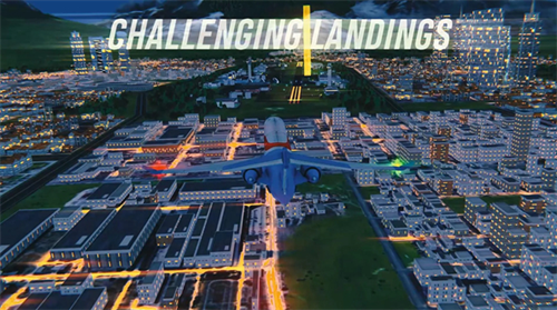 飞翼2018飞机全解锁版