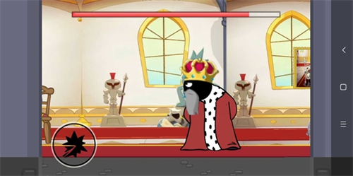 刺杀国王小秋模组初始版本