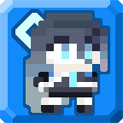 像素地牢碧蓝档案中文版