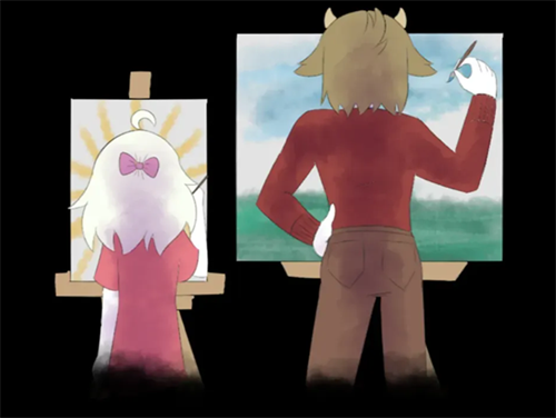 地下室的秘密完整版