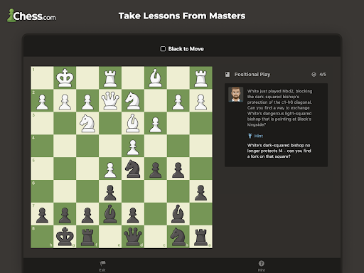 国际象棋chess游戏官方正版