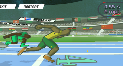 速度之星免费版