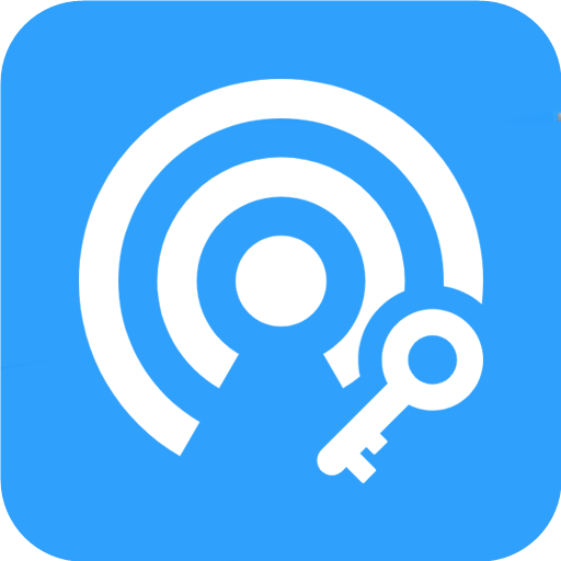 邻里WIFI钥匙app