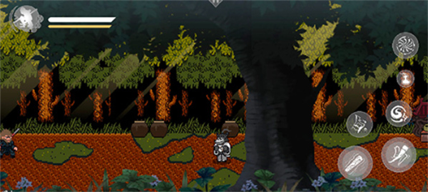 黑神话像素版0.2版本