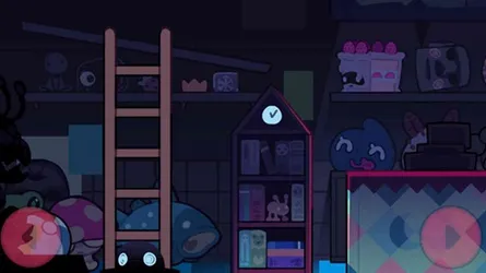 神秘生物公园中文版