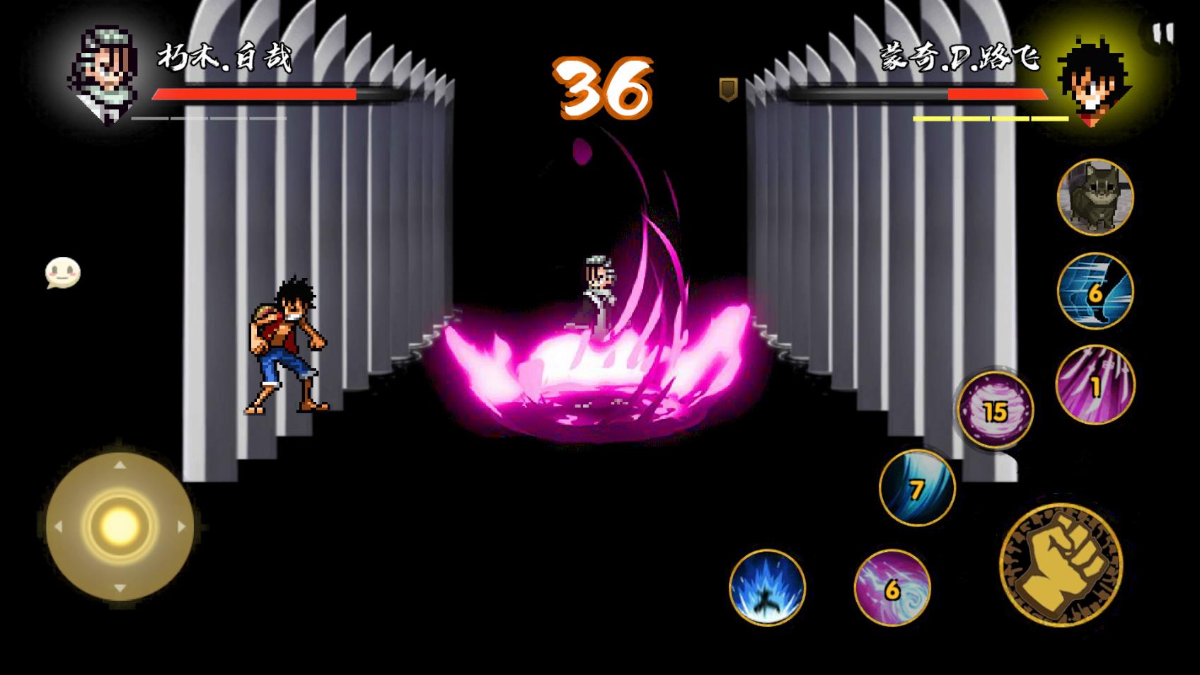 bno跨界对决最新版