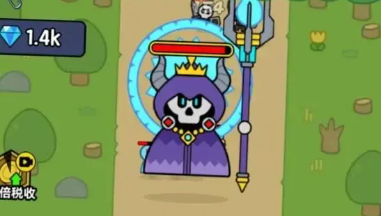 上帝模拟器世界国王手游最新版下载