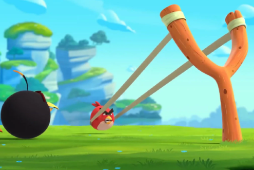 疯狂的小鸟游戏单机版官方下载