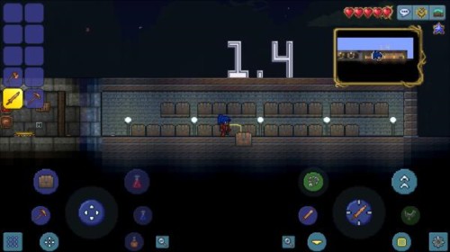 Terraria新手攻略7