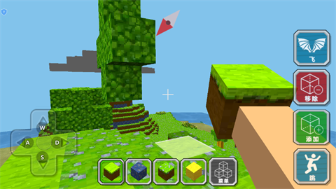 我的建造世界中文版