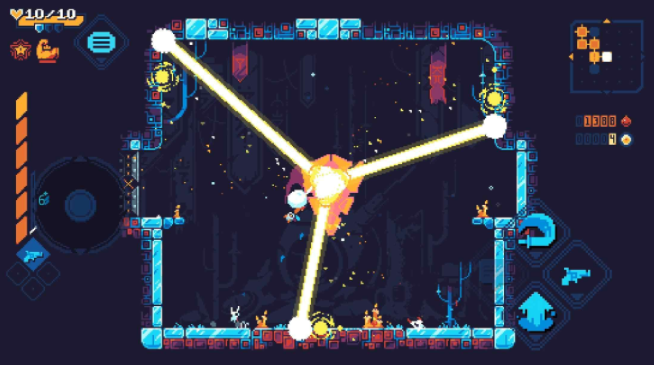 灾厄逆刃无敌版 灾厄逆刃无敌版