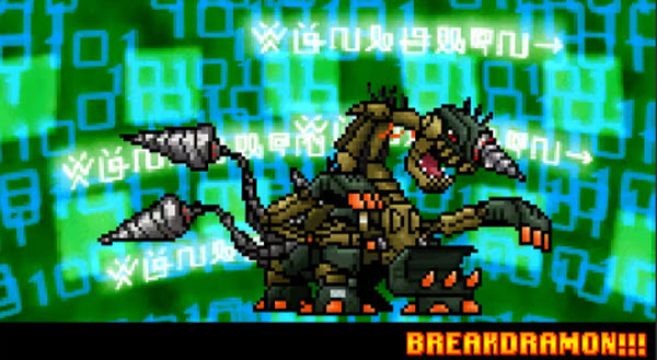 数码兽推荐配图1