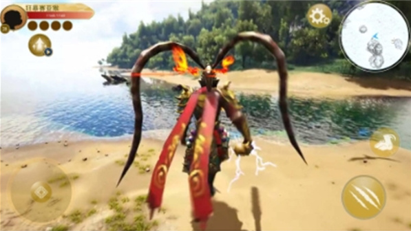 猴哥模拟器手游下载