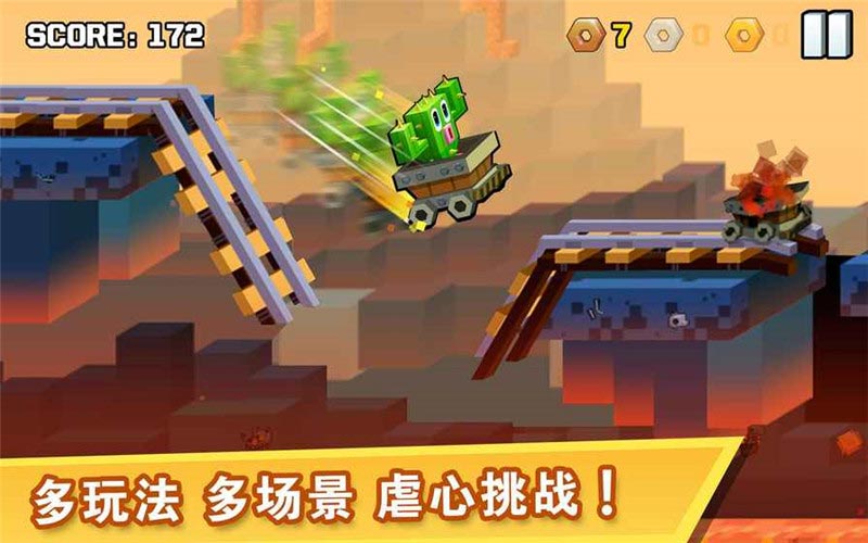 逃出实验室2026官方版