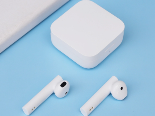 小米耳机(Xiaomi Earbuds)app 小米耳机(Xiaomi Earbuds)app