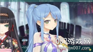 美少女万华镜5游戏全cg汉化版