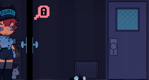 神秘生物公园中文版