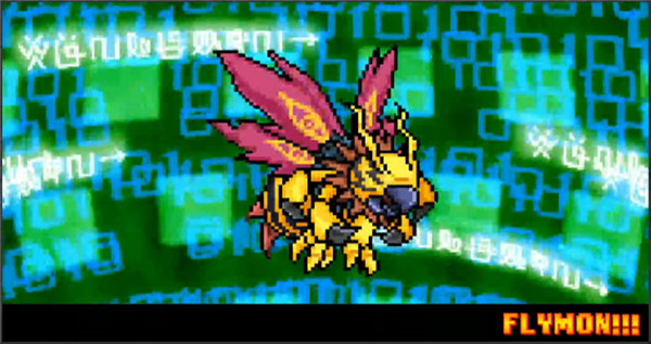 数码驯兽师2手机版