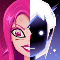 Slash & Girl(刀光与少女)