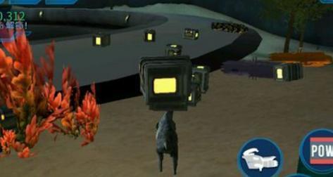 模拟山羊老版本