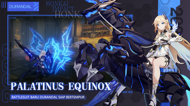 崩坏3海外服最新版