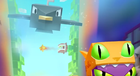 逃出实验室2024官方版下载安装