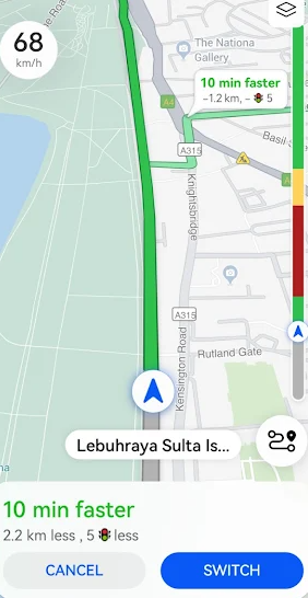 华为PAL地图app免费下载安装(Petal 地图) 华为PAL地图app免费下载安装(Petal 地图)