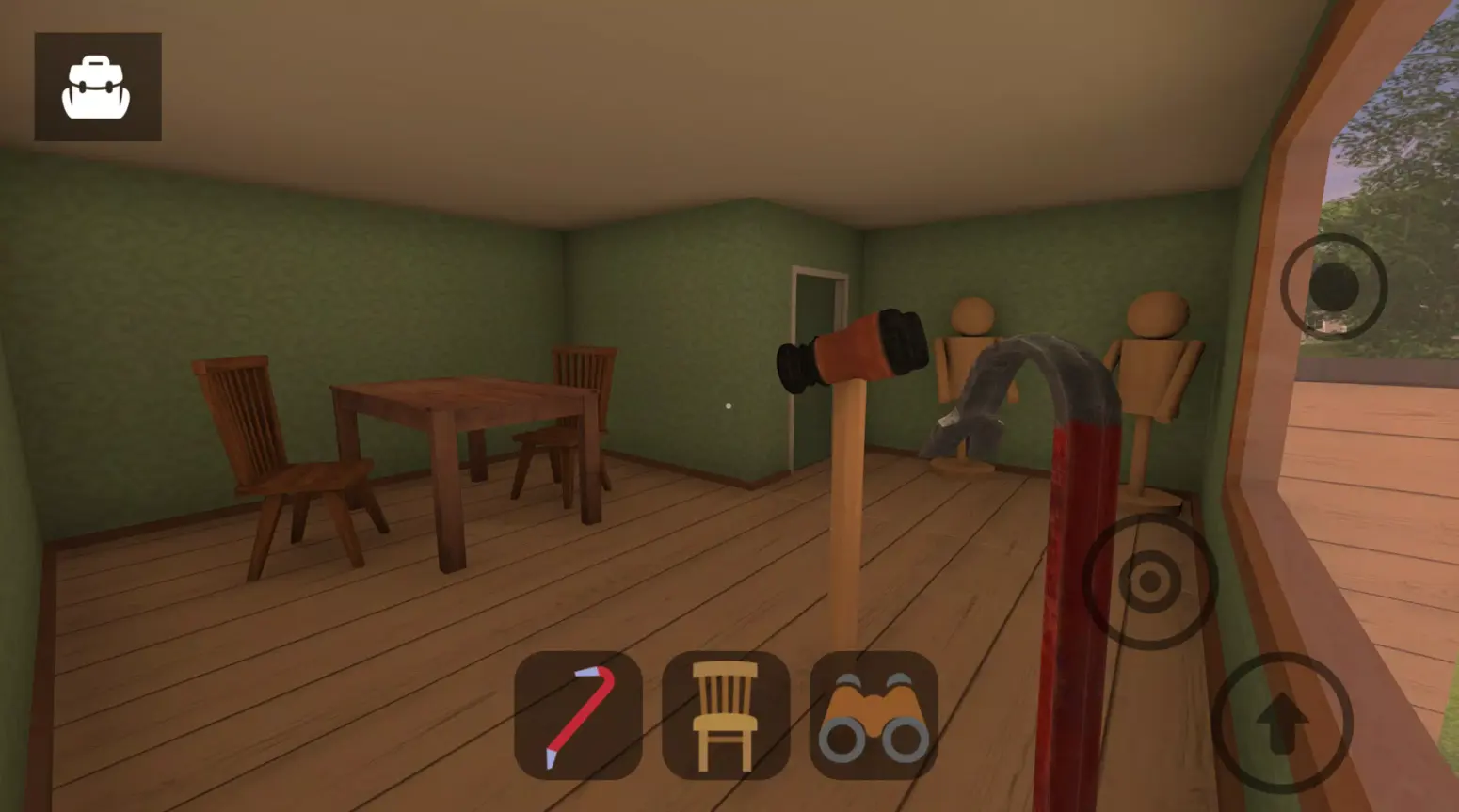 愤怒的邻居汉化版