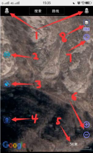 奥维互动地图2026